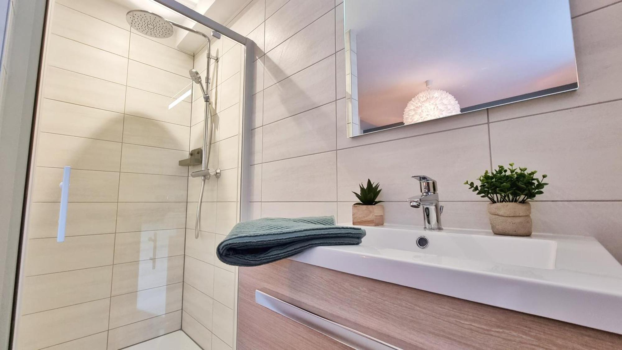 La Buhl Verte - Chic Et Moderne - Calme - Fibre - Relax Bnb Buitenkant foto