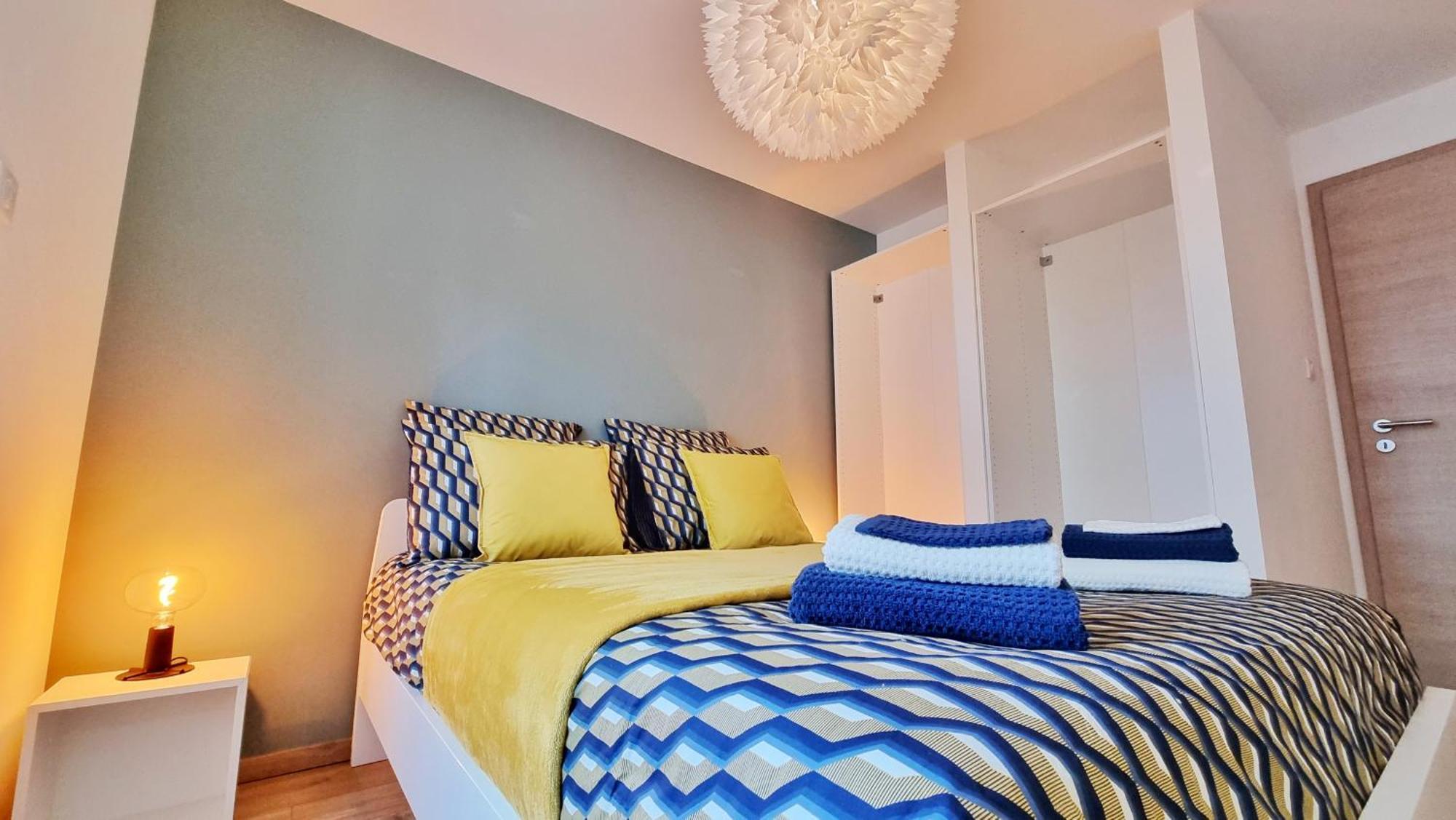 La Buhl Verte - Chic Et Moderne - Calme - Fibre - Relax Bnb Buitenkant foto